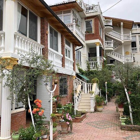 Villa Gersina Golem โกเลม ภายนอก รูปภาพ