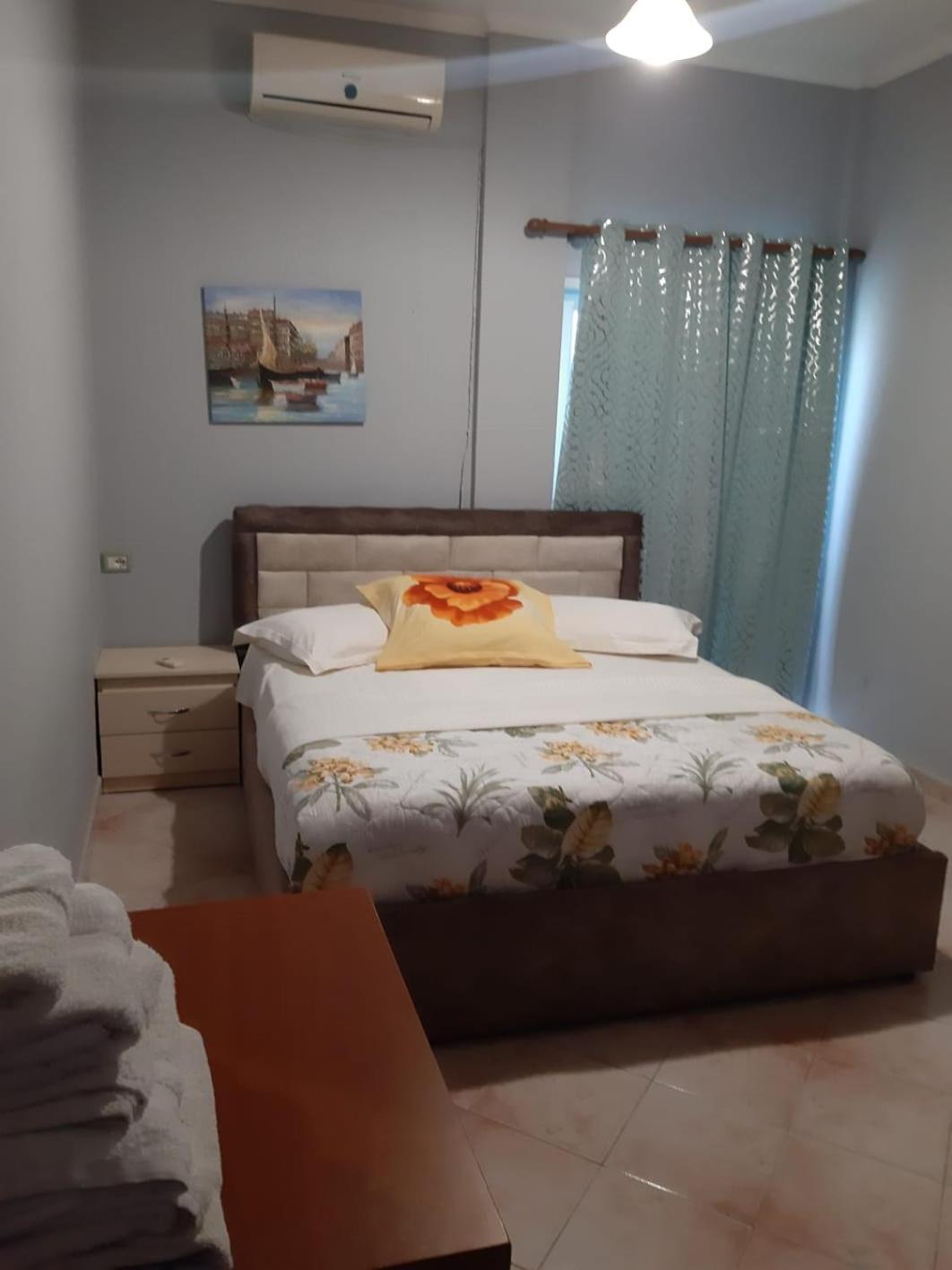 Villa Gersina Golem โกเลม ภายนอก รูปภาพ