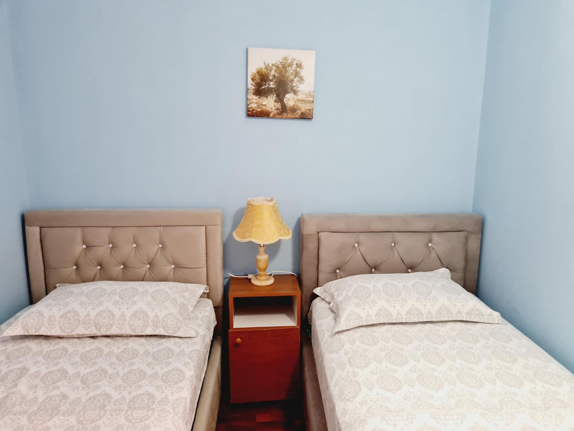 Villa Gersina Golem โกเลม ภายนอก รูปภาพ