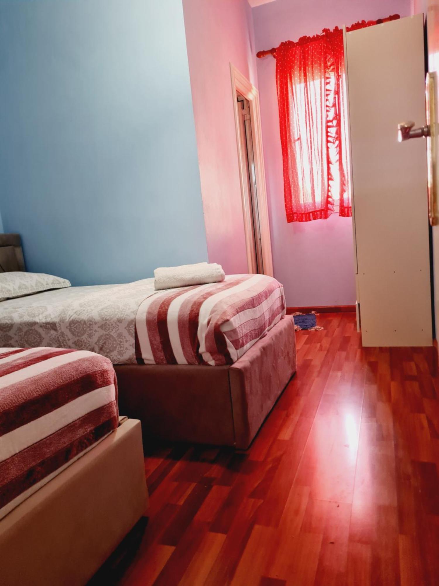 Villa Gersina Golem โกเลม ภายนอก รูปภาพ