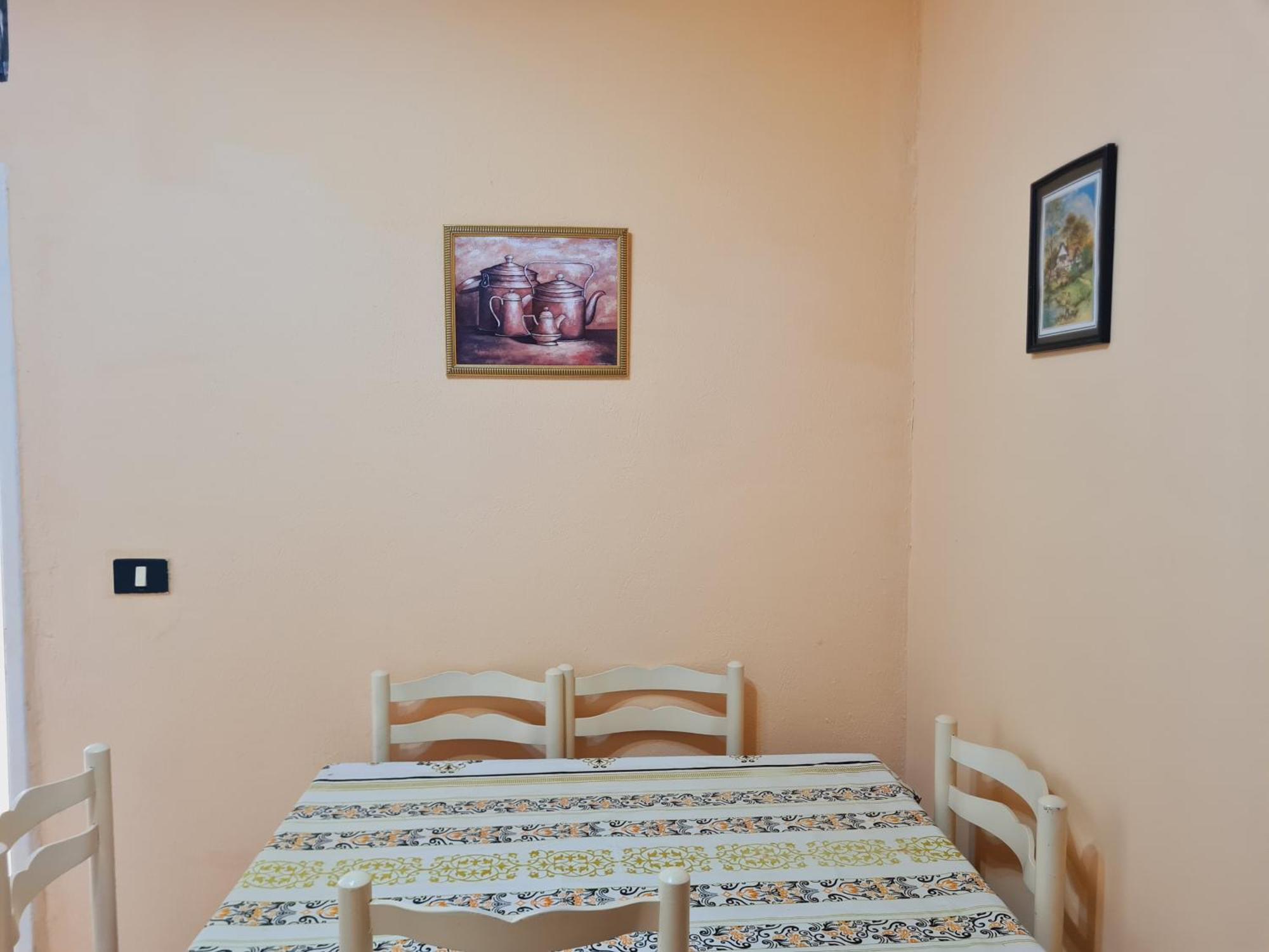 Villa Gersina Golem โกเลม ภายนอก รูปภาพ