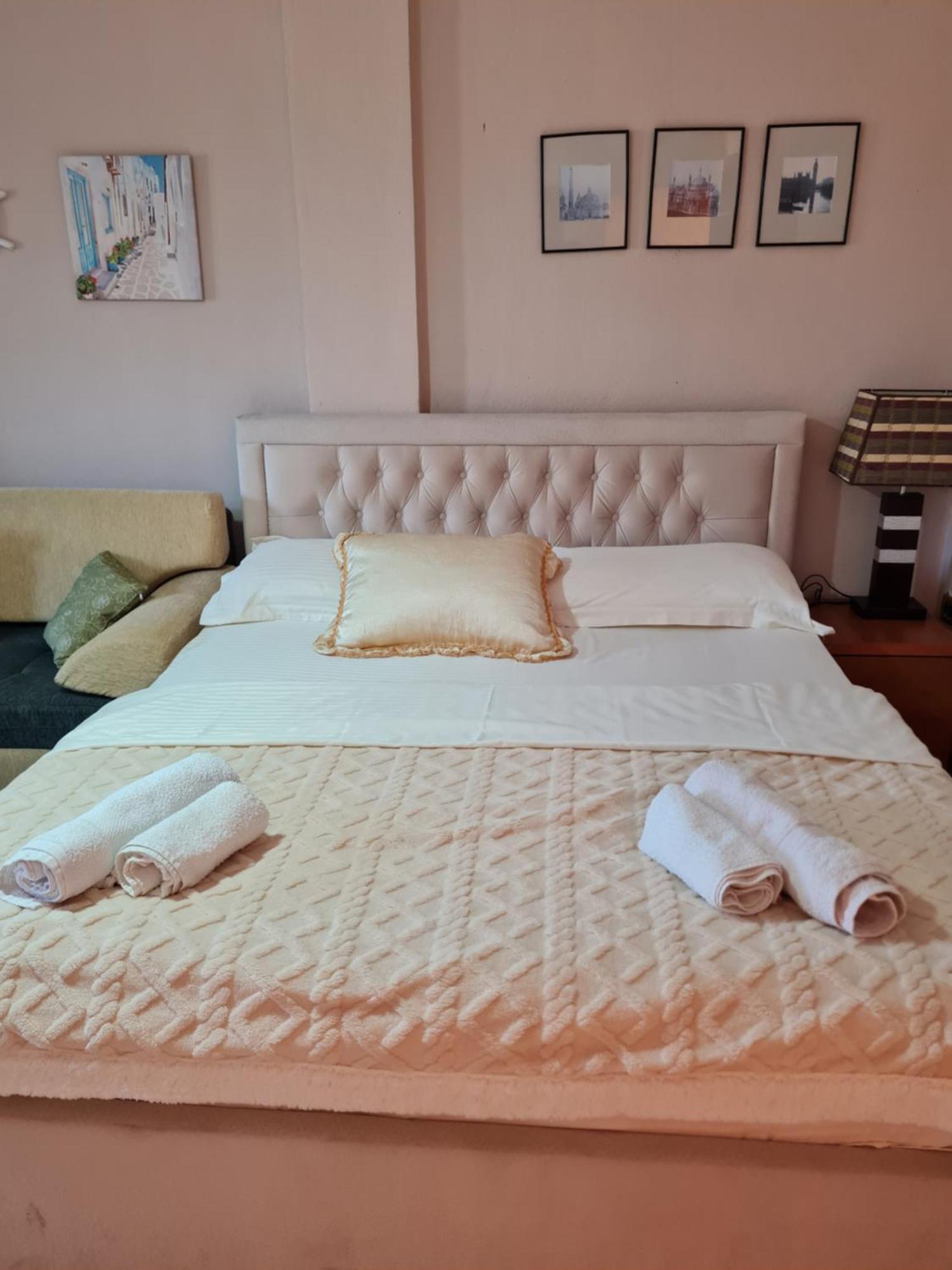 Villa Gersina Golem โกเลม ภายนอก รูปภาพ