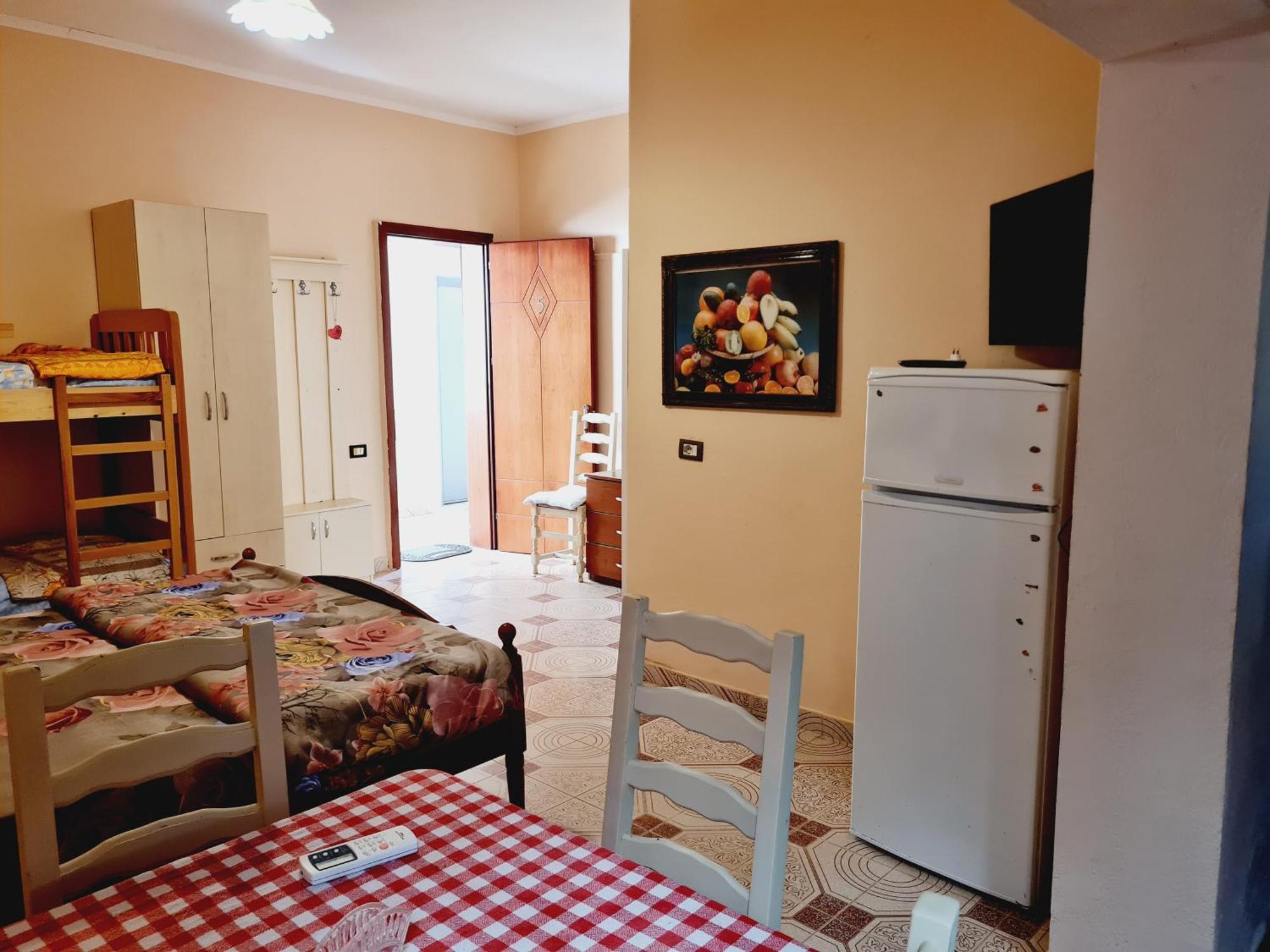 Villa Gersina Golem โกเลม ภายนอก รูปภาพ