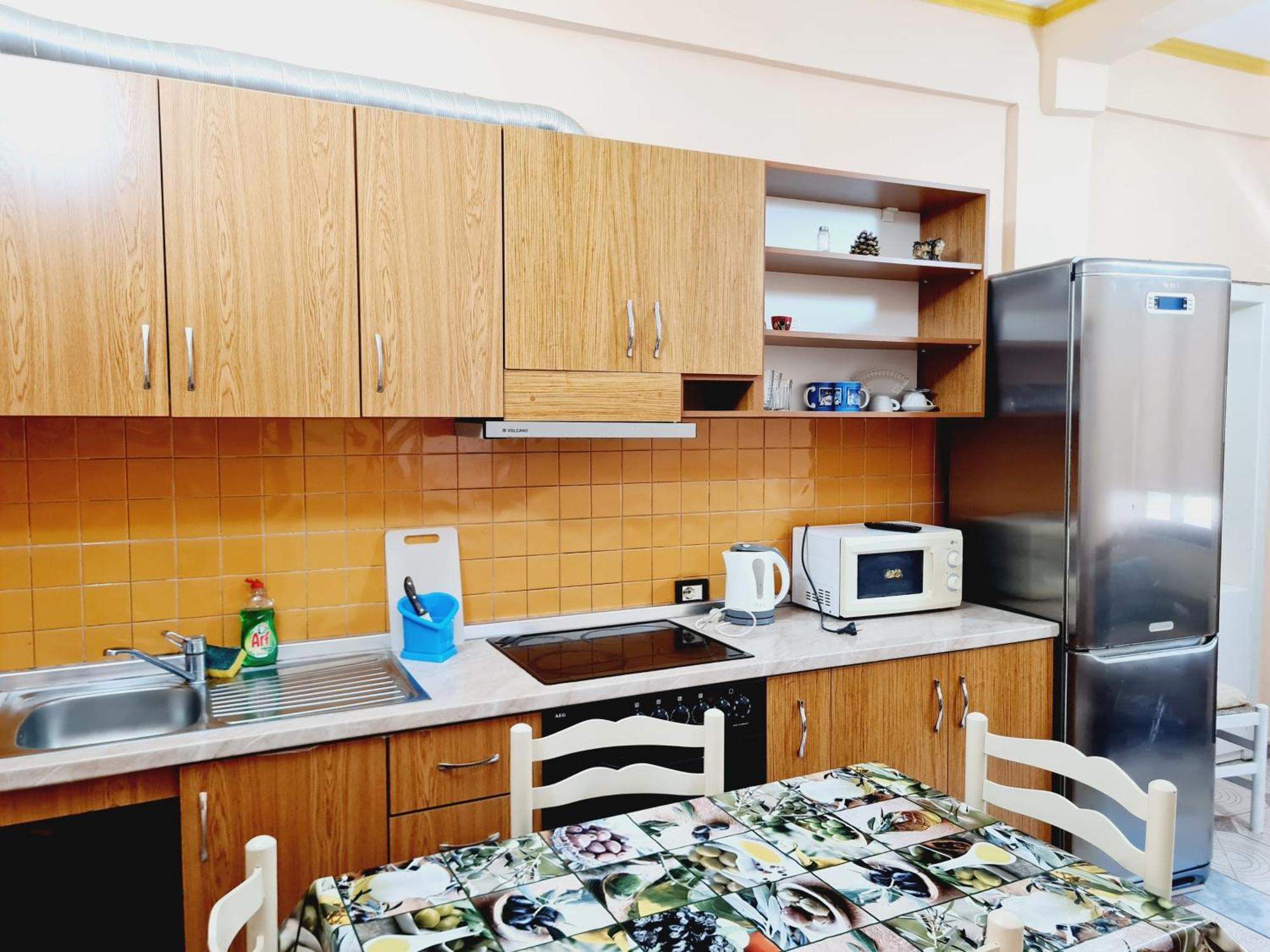 Villa Gersina Golem โกเลม ภายนอก รูปภาพ