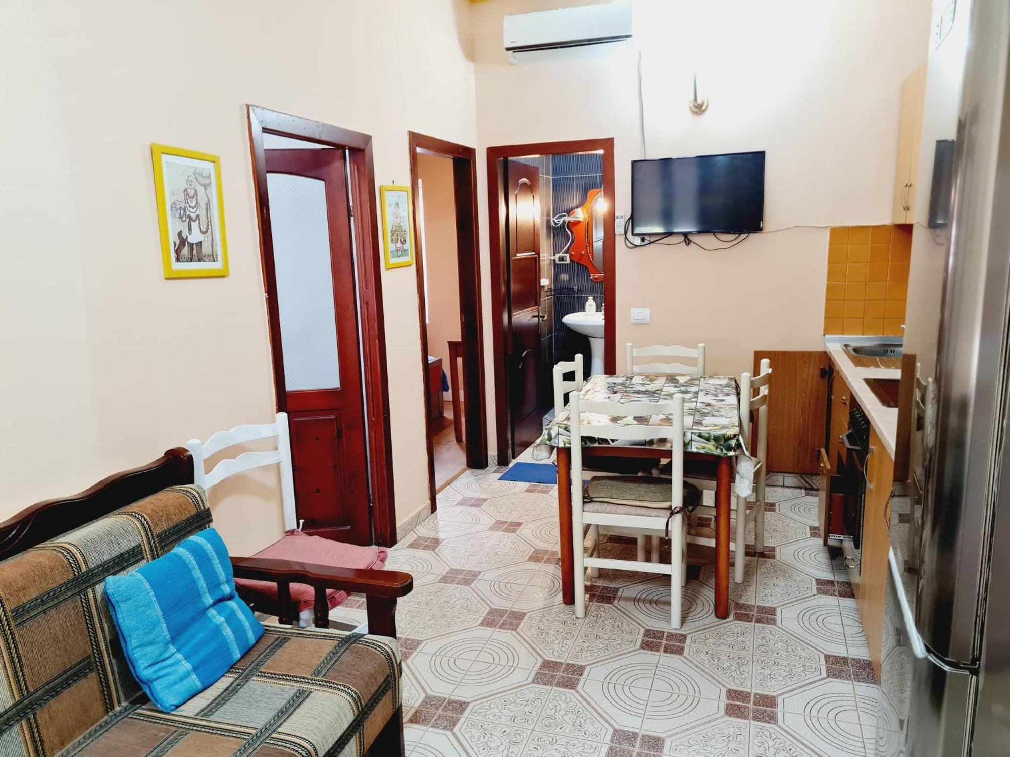 Villa Gersina Golem โกเลม ภายนอก รูปภาพ