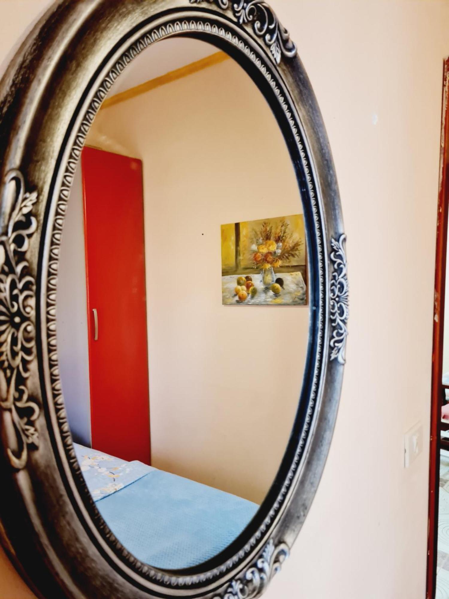 Villa Gersina Golem โกเลม ภายนอก รูปภาพ