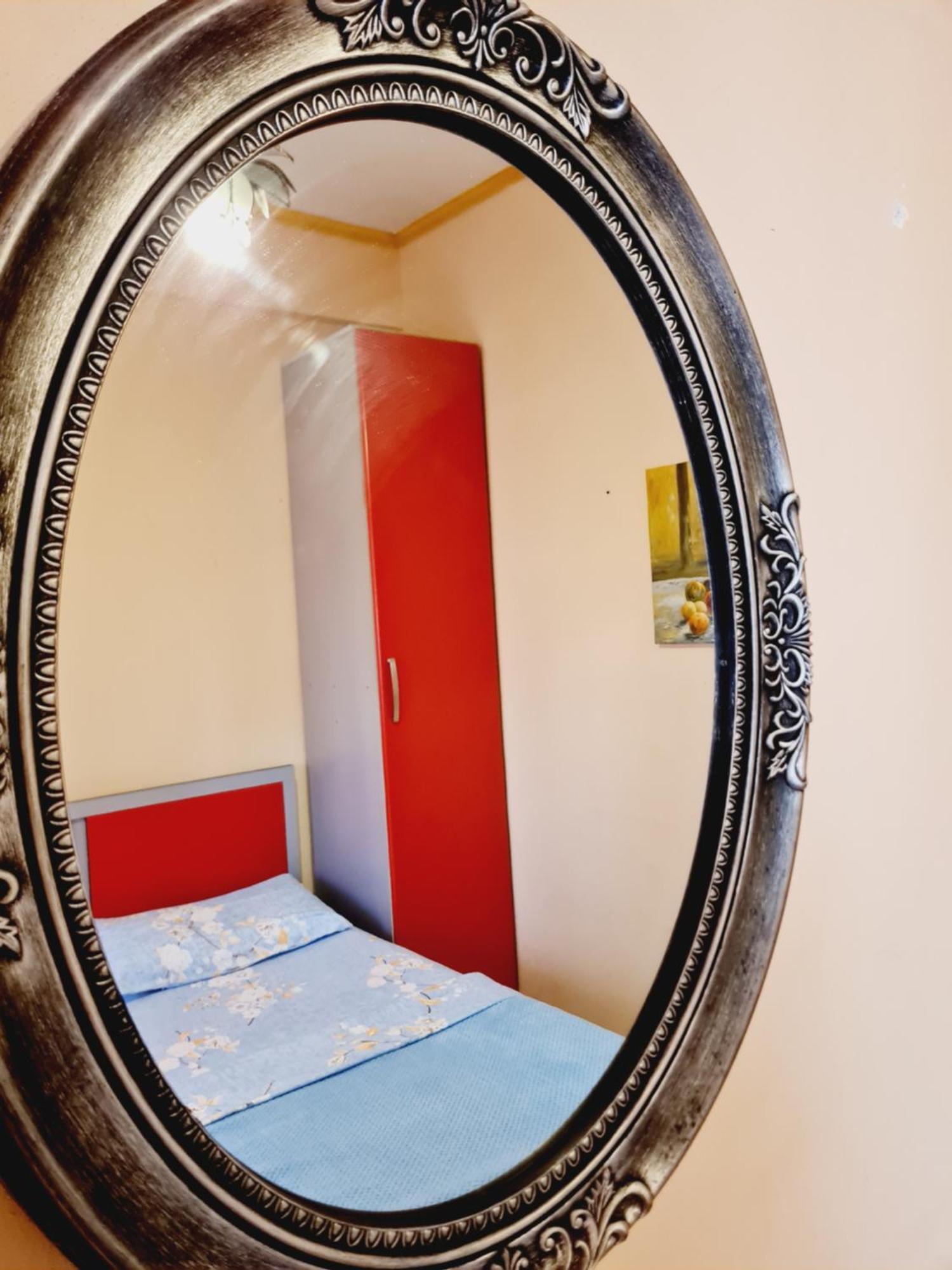 Villa Gersina Golem โกเลม ภายนอก รูปภาพ