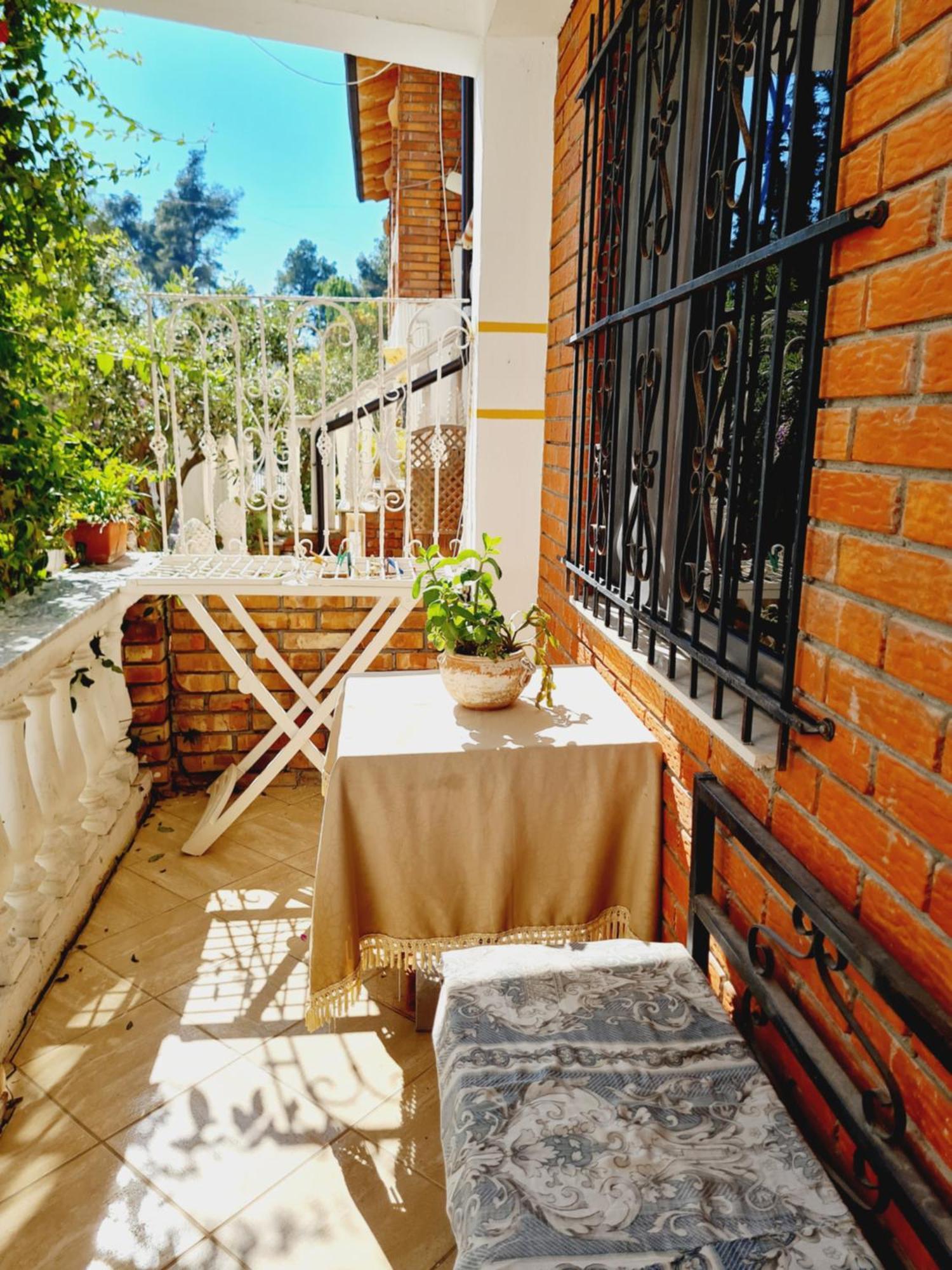 Villa Gersina Golem โกเลม ภายนอก รูปภาพ